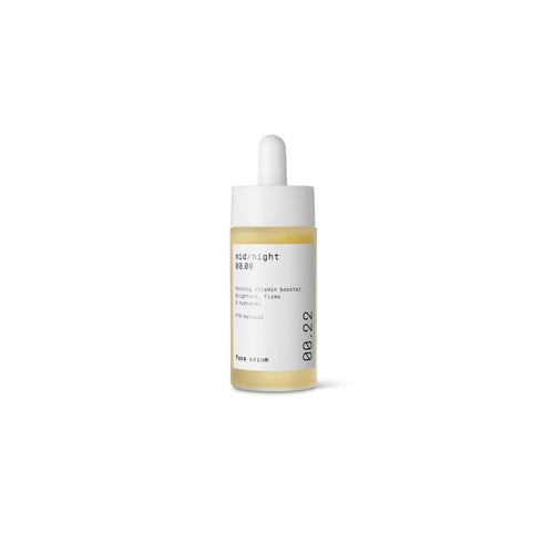 FACE SERUM 00.22